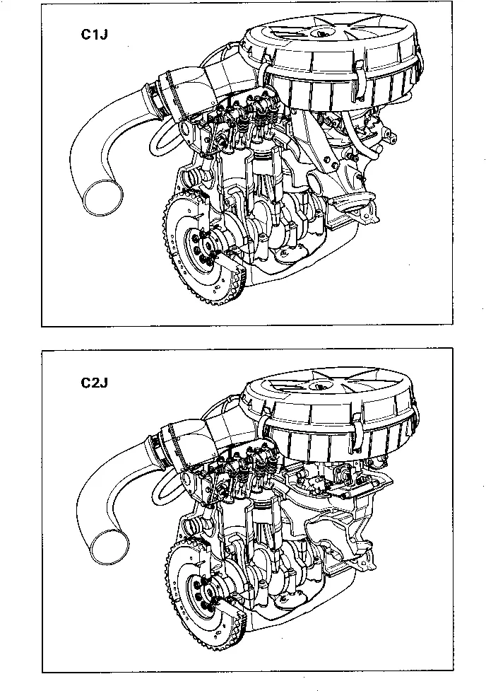 Parts catalogue page 10.01