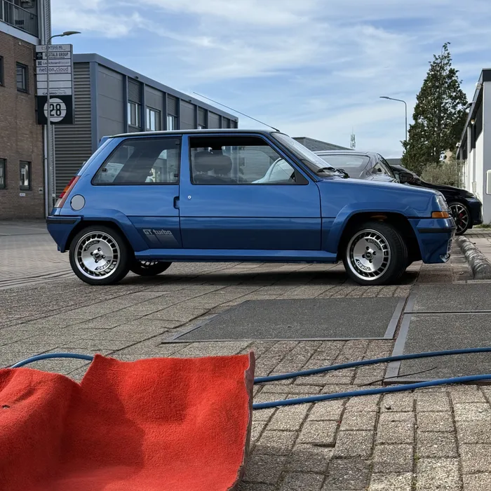 Foto 1 van Bleu Lumière 495