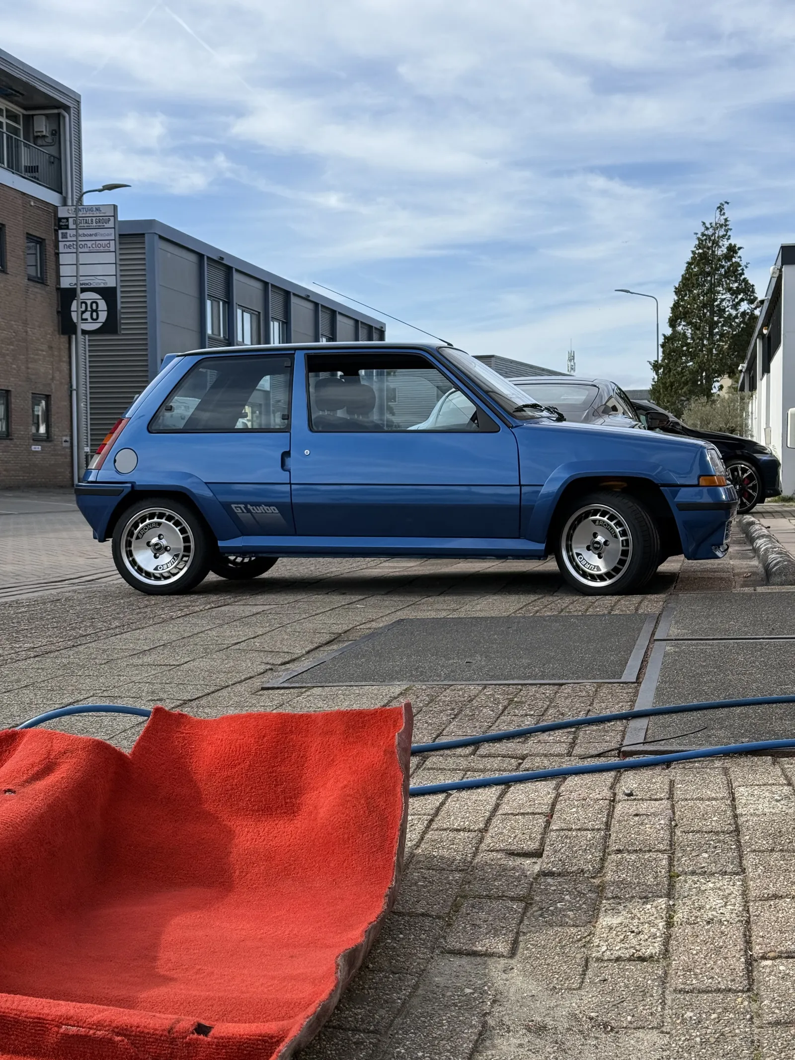 Foto 1 van Bleu Lumière 495
