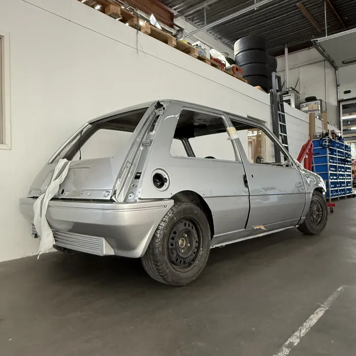 Foto 4 van Gris Argent 620