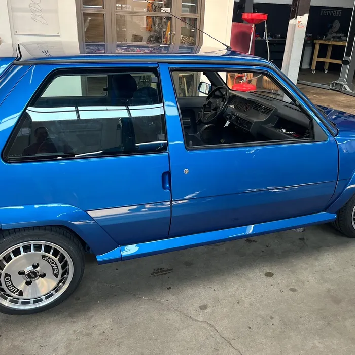 Foto 5 van Bleu Lumière 495