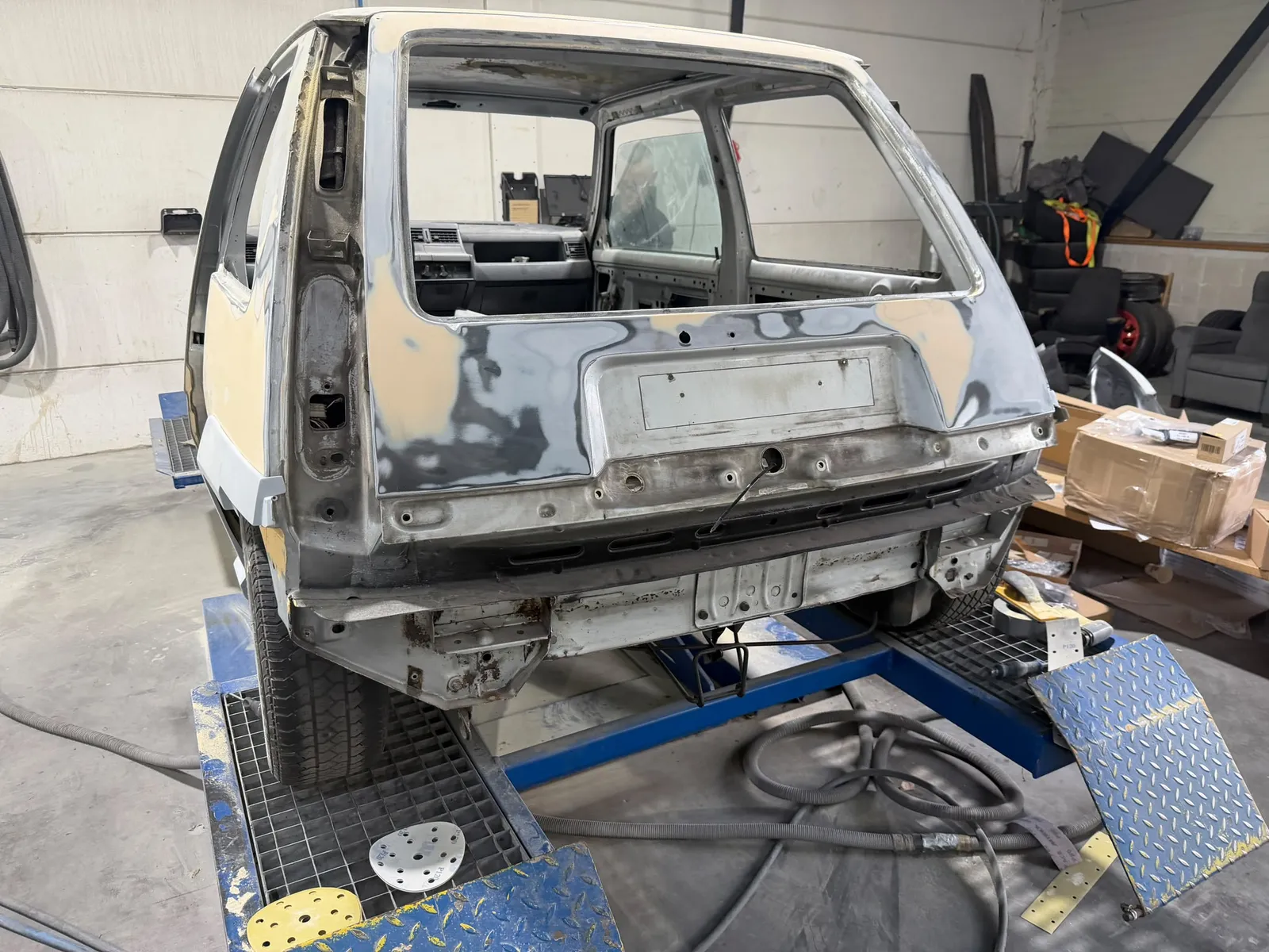Foto 6 van Gris Argent 620