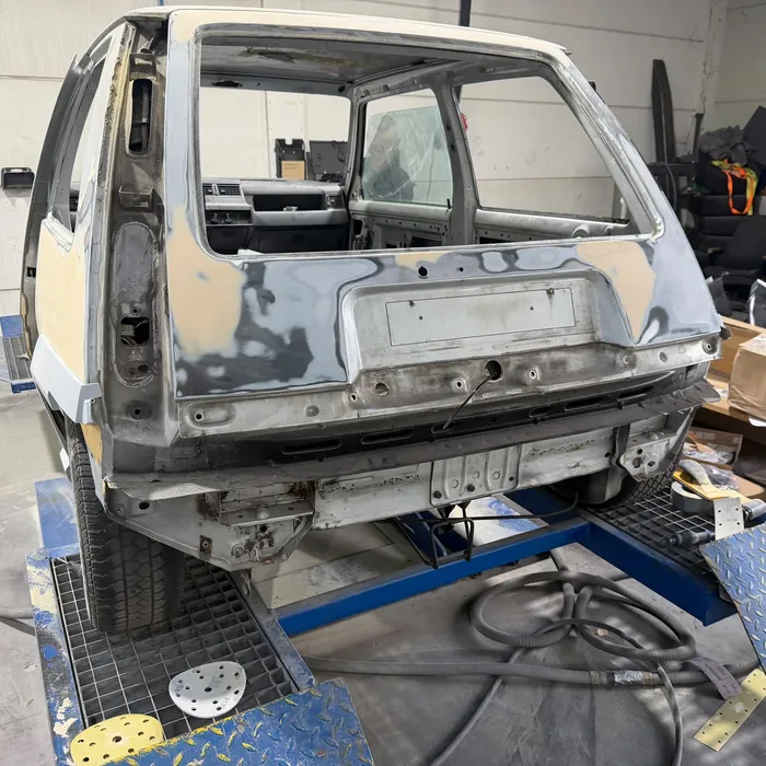 Foto 6 van Gris Argent 620