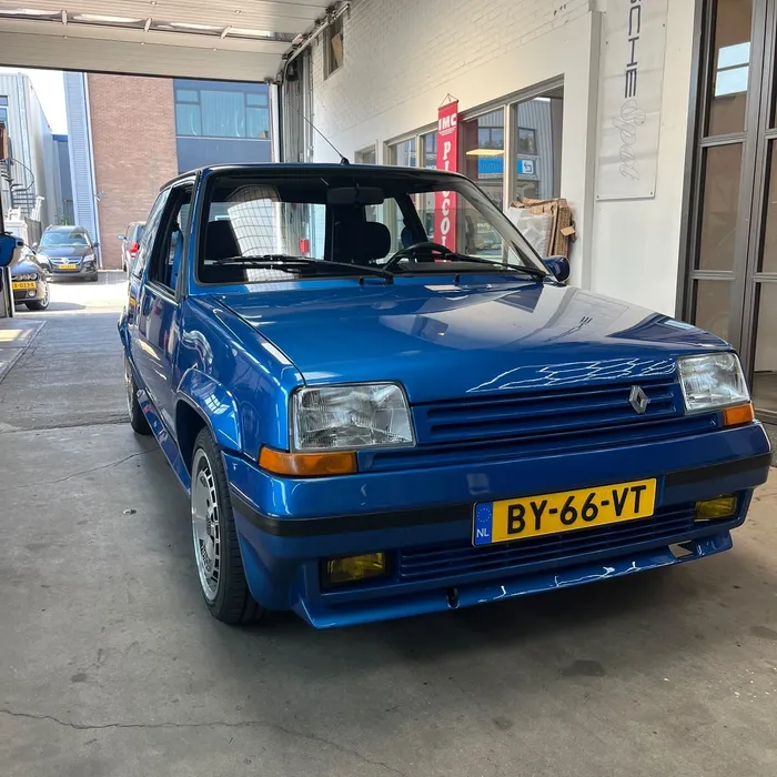 Foto 6 van Bleu Lumière 495
