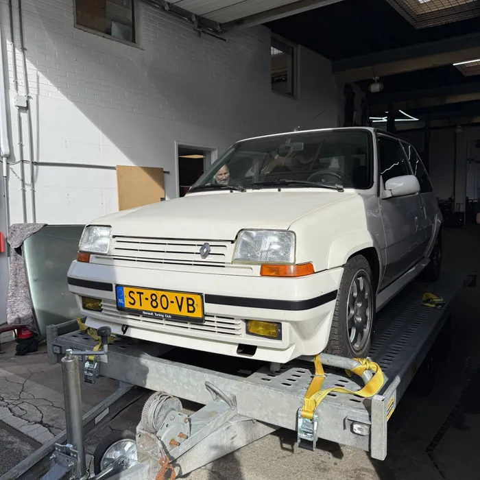 Foto 7 van Blanc Panda 348