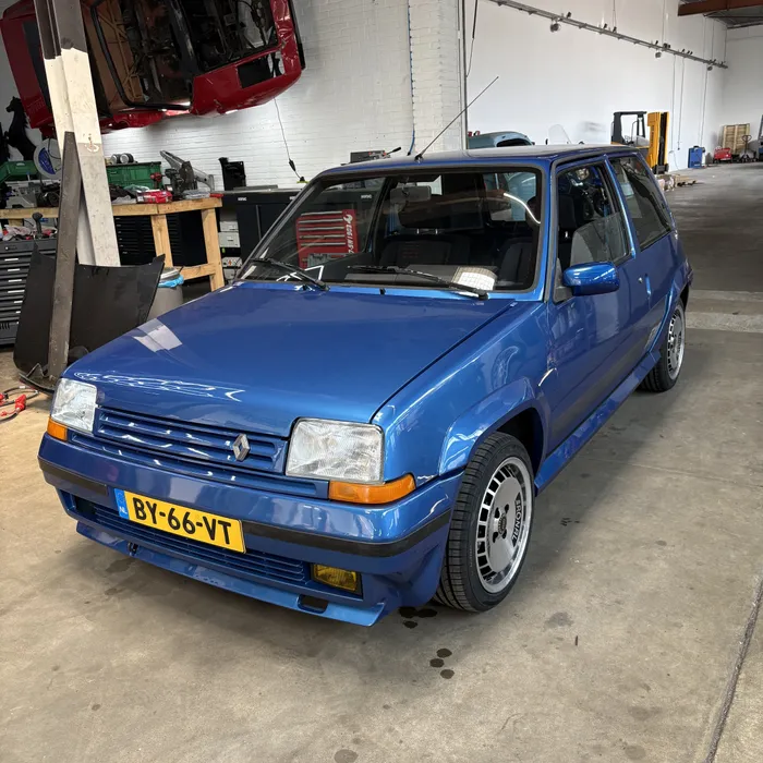 Foto 8 van Bleu Lumière 495
