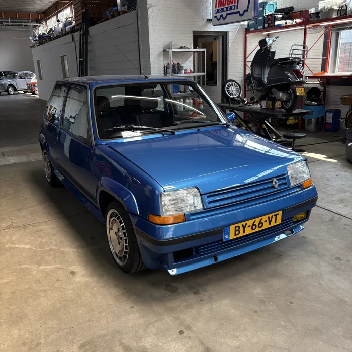 Foto 9 van Bleu Lumière 495