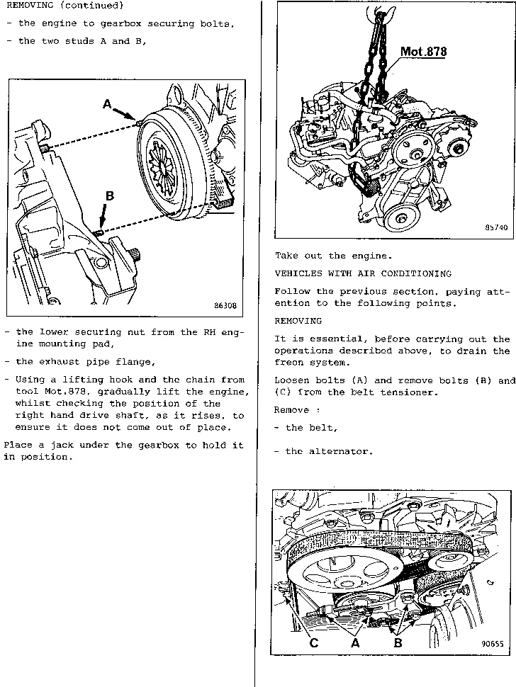 Parts catalogue page 10.10