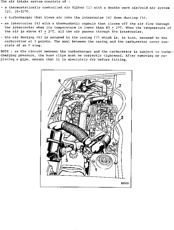Parts catalogue page 13.09