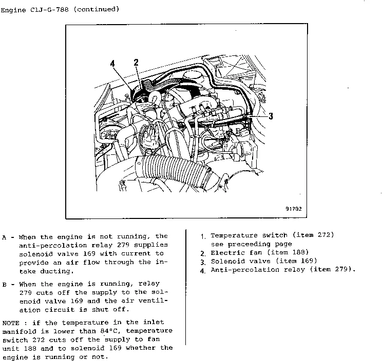 Parts catalogue page 13.11