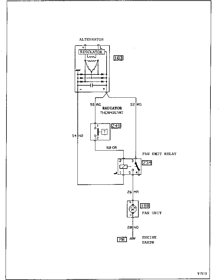 Parts catalogue page 13.12