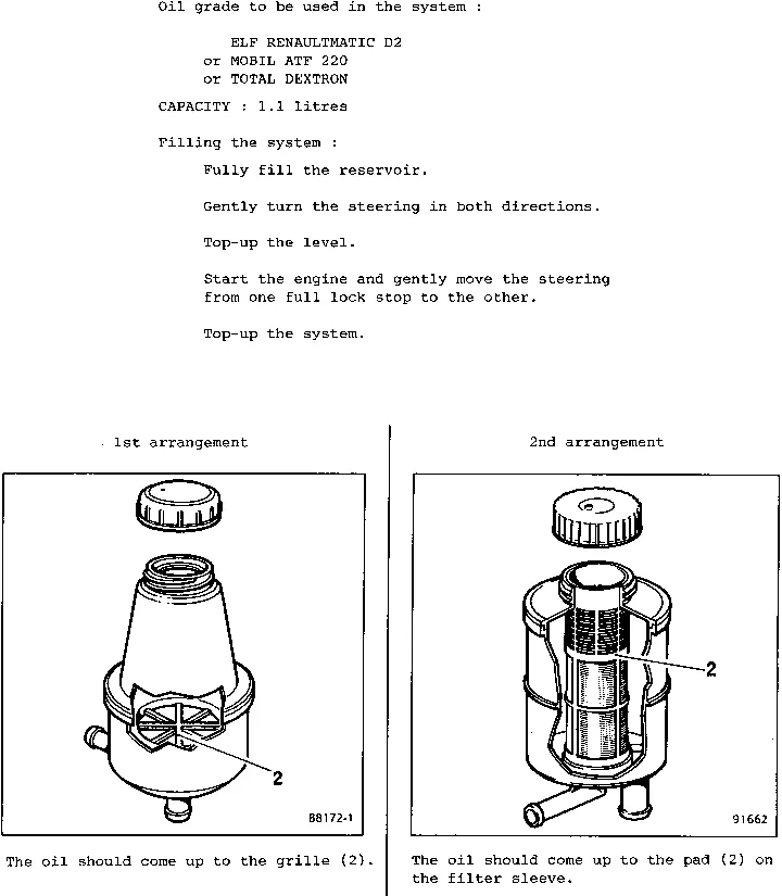 Parts catalogue page 13.14