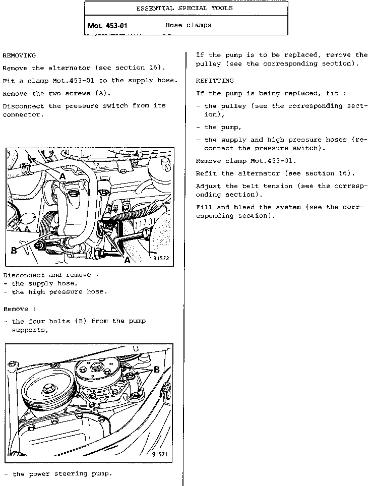 Parts catalogue page 13.18