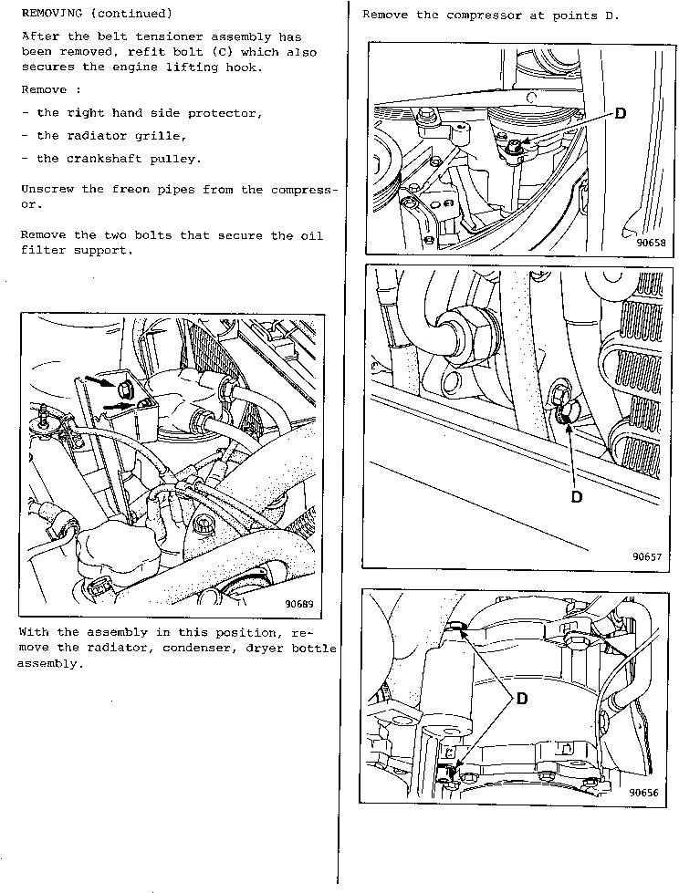 Parts catalogue page 10.11