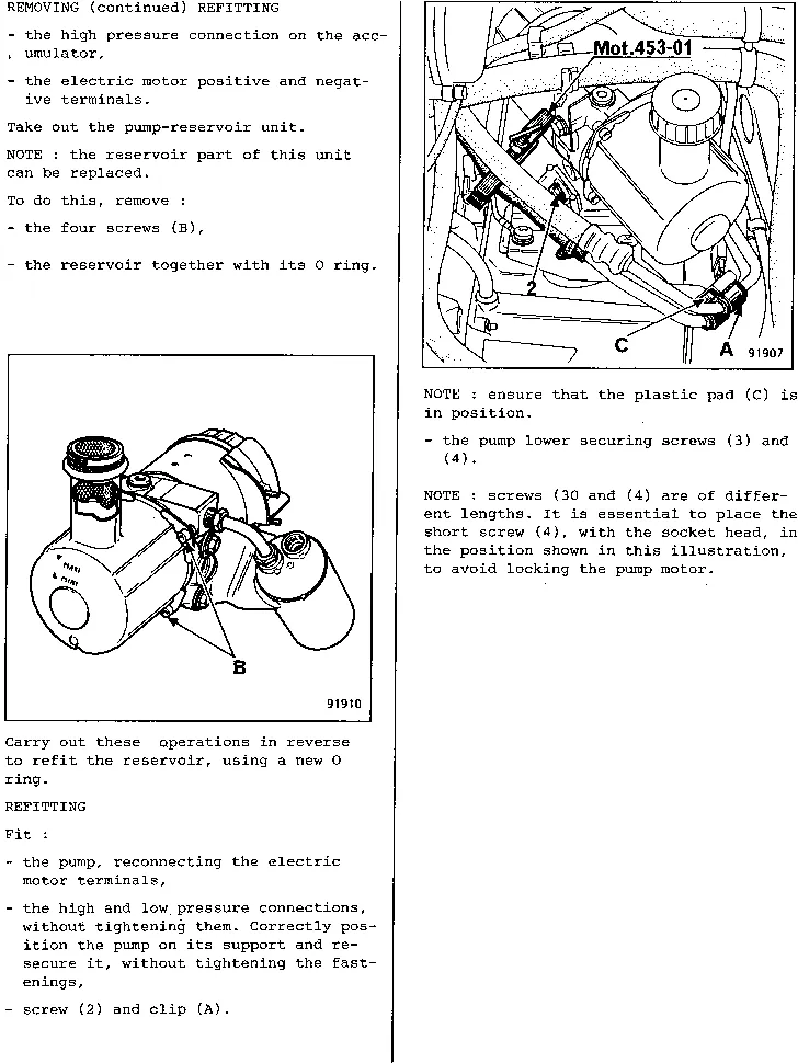 Parts catalogue page 13.24