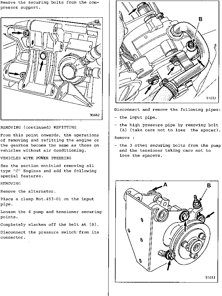 Parts catalogue page 10.12