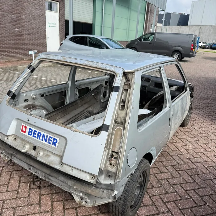 Foto 12 van Gris Argent 620