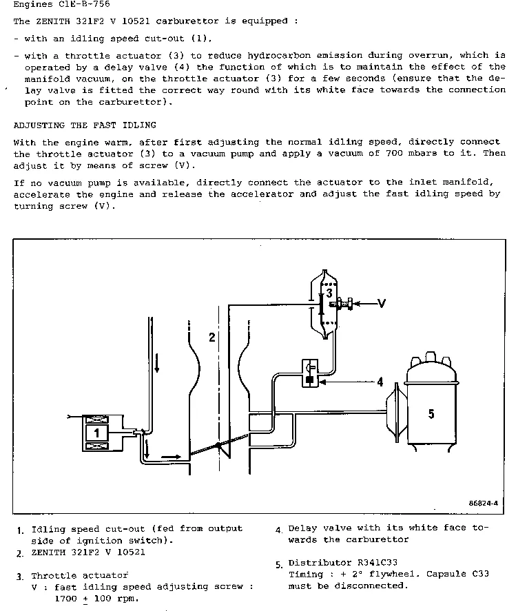 Parts catalogue page 14.04