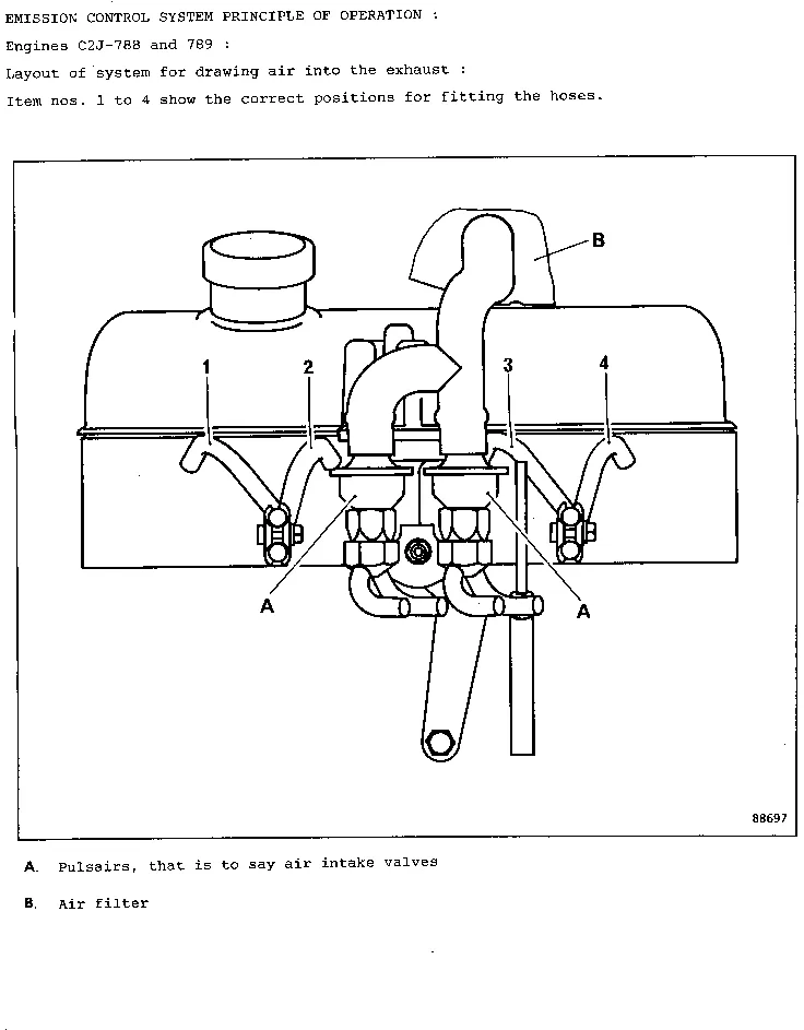 Parts catalogue page 14.09