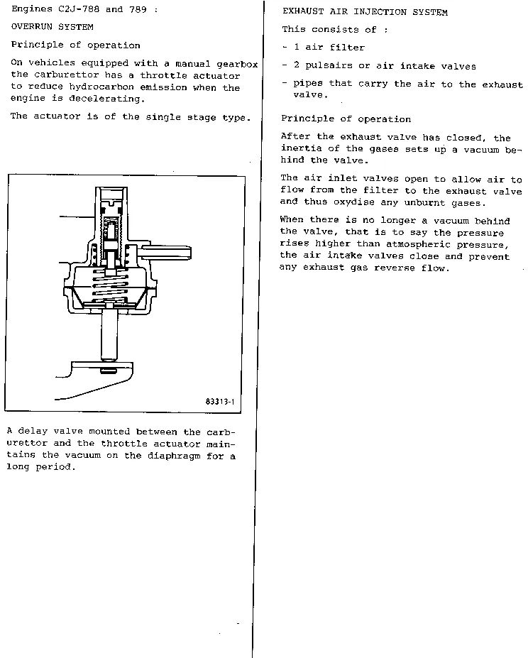 Parts catalogue page 14.10