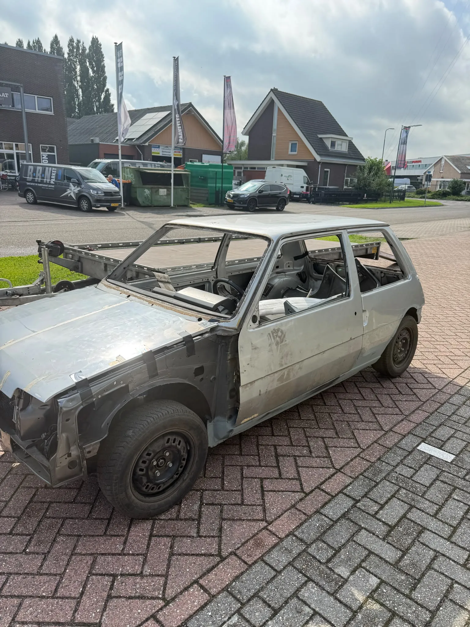 Foto 13 van Gris Argent 620