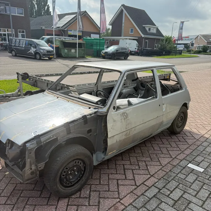 Foto 13 van Gris Argent 620