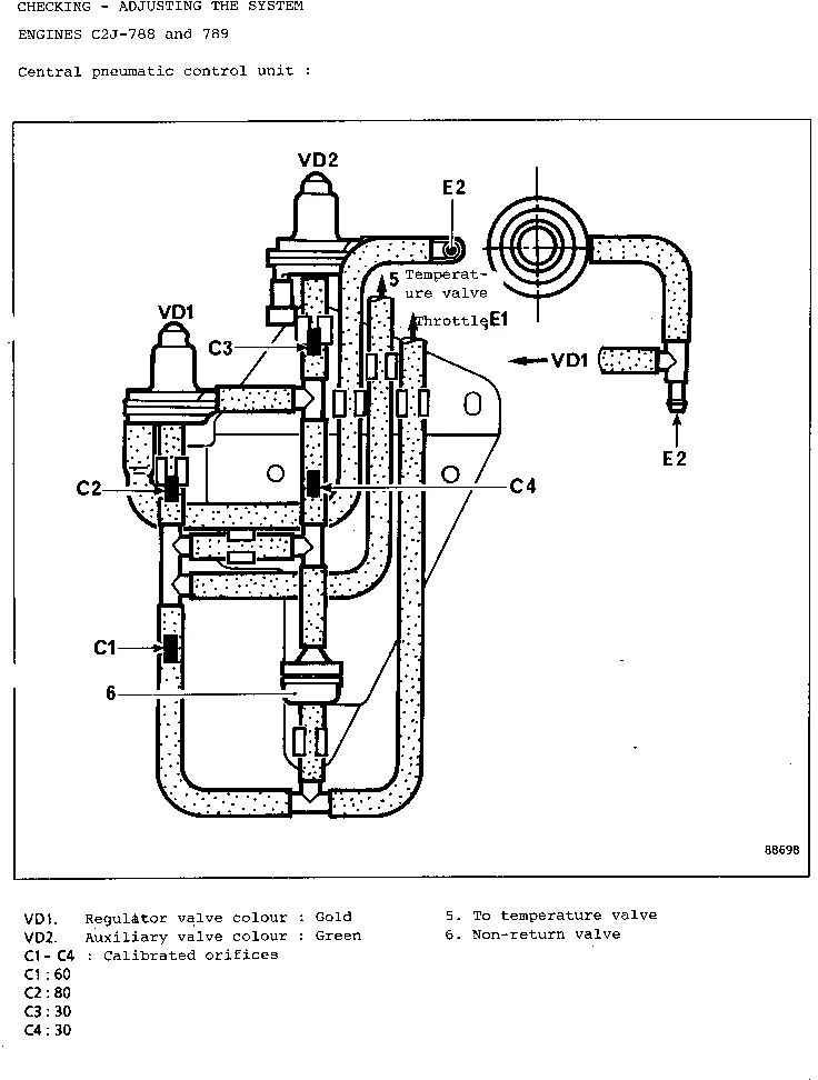 Parts catalogue page 14.25
