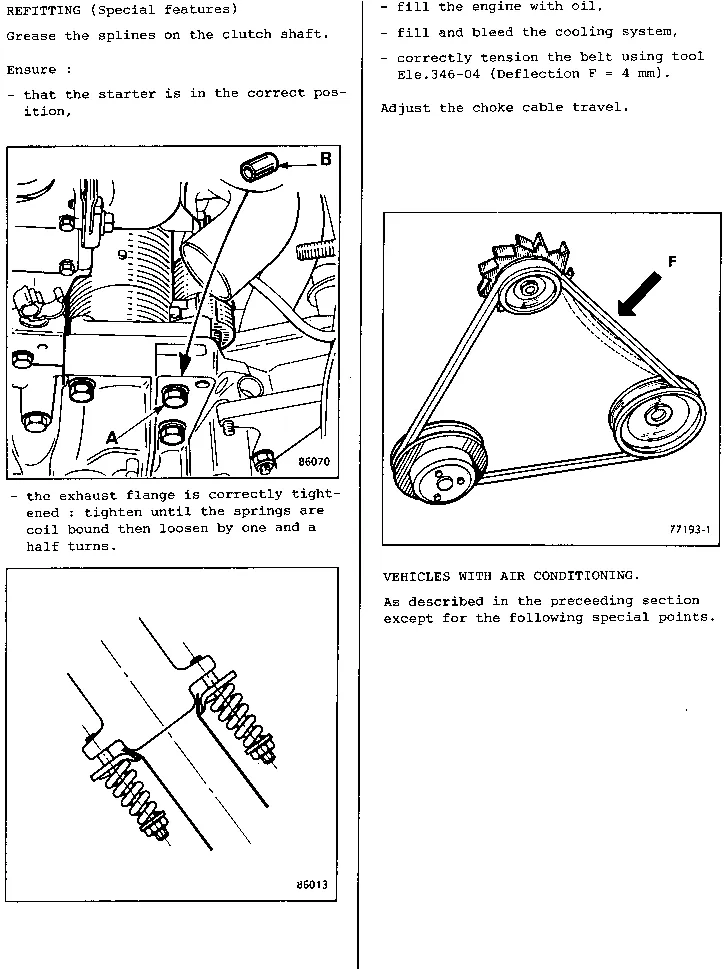 Parts catalogue page 10.15