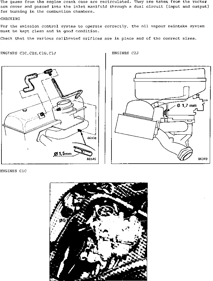 Parts catalogue page 14.34