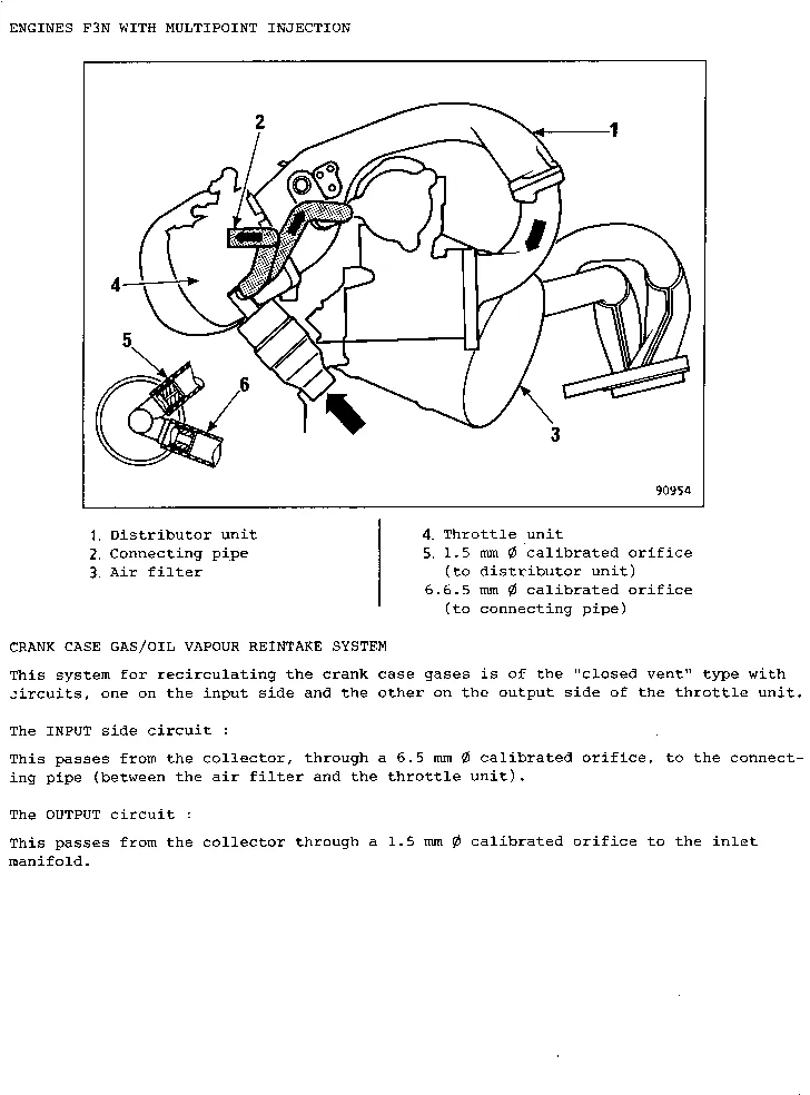 Parts catalogue page 14.39