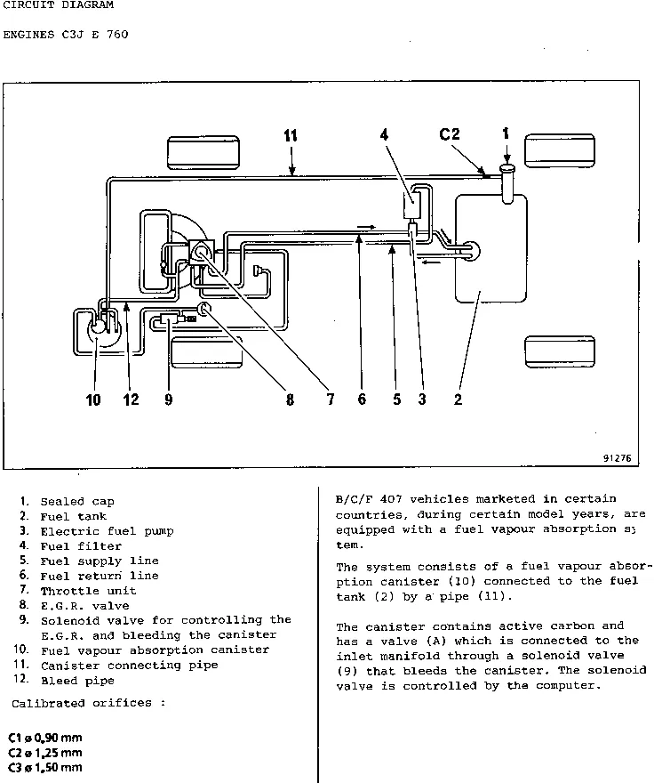 Parts catalogue page 14.40