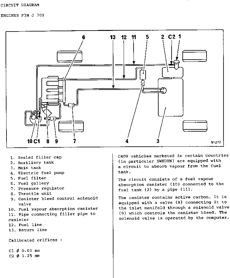 Parts catalogue page 14.45