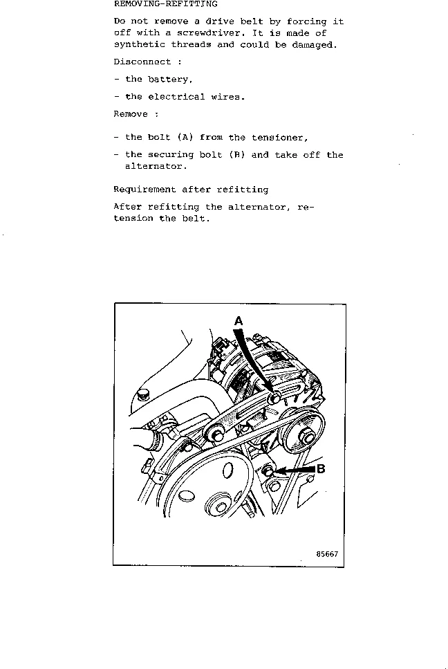 Parts catalogue page 16.03