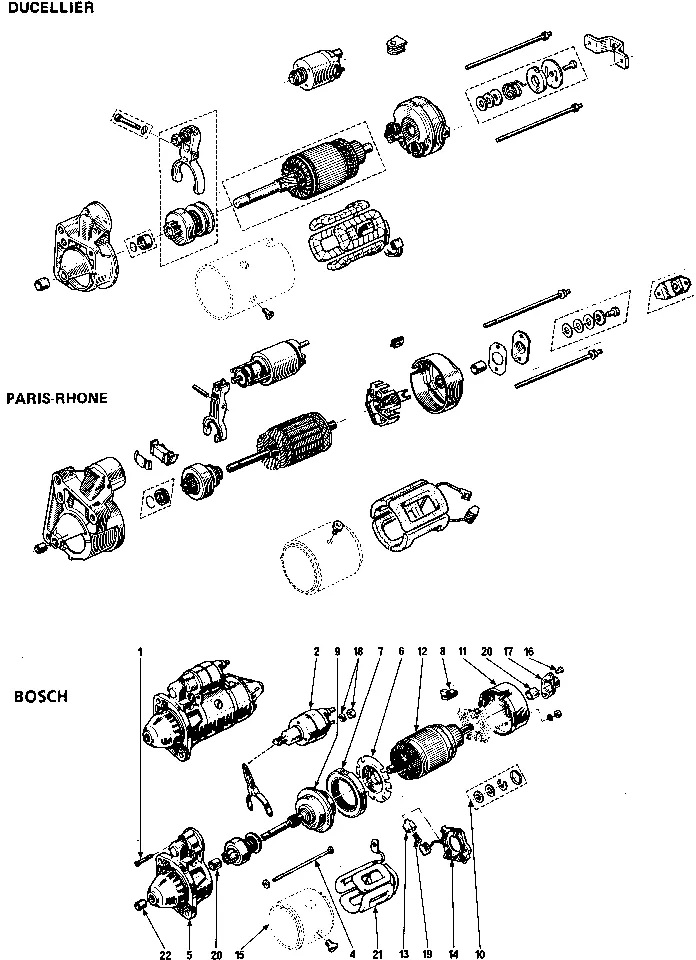 Parts catalogue page 16.06