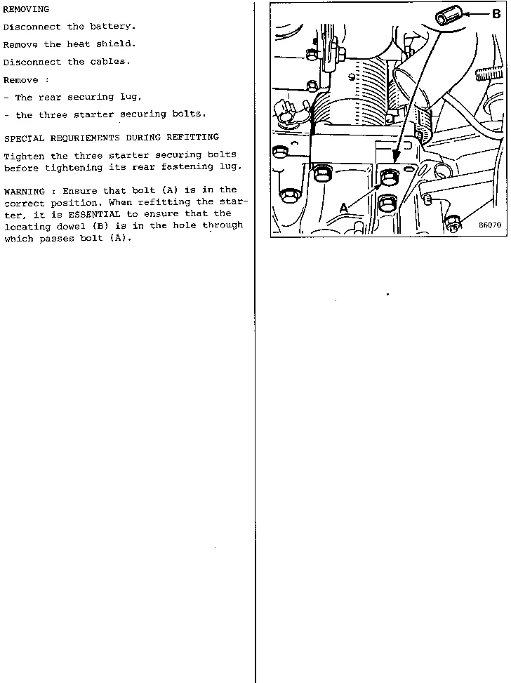 Parts catalogue page 16.07
