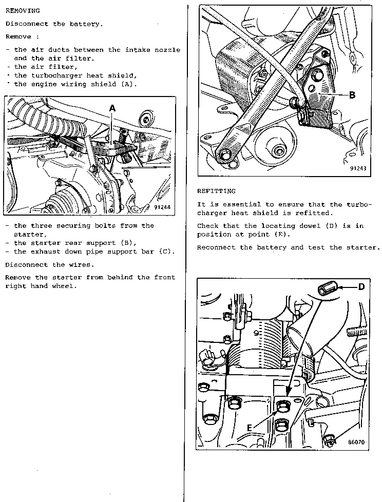 Parts catalogue page 16.08