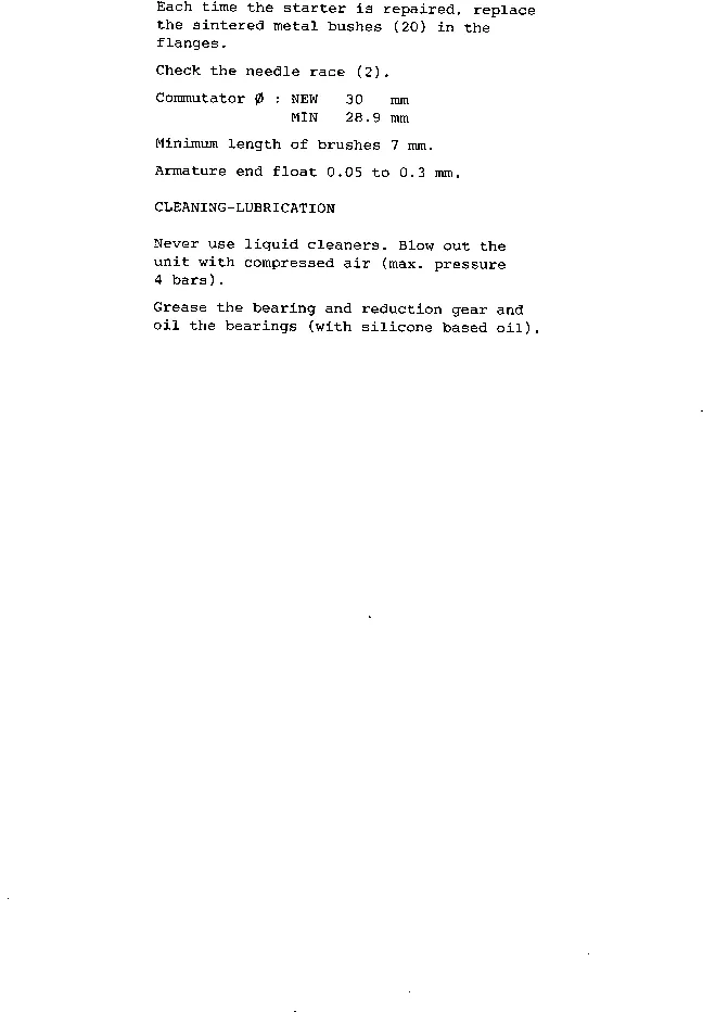 Parts catalogue page 16.12