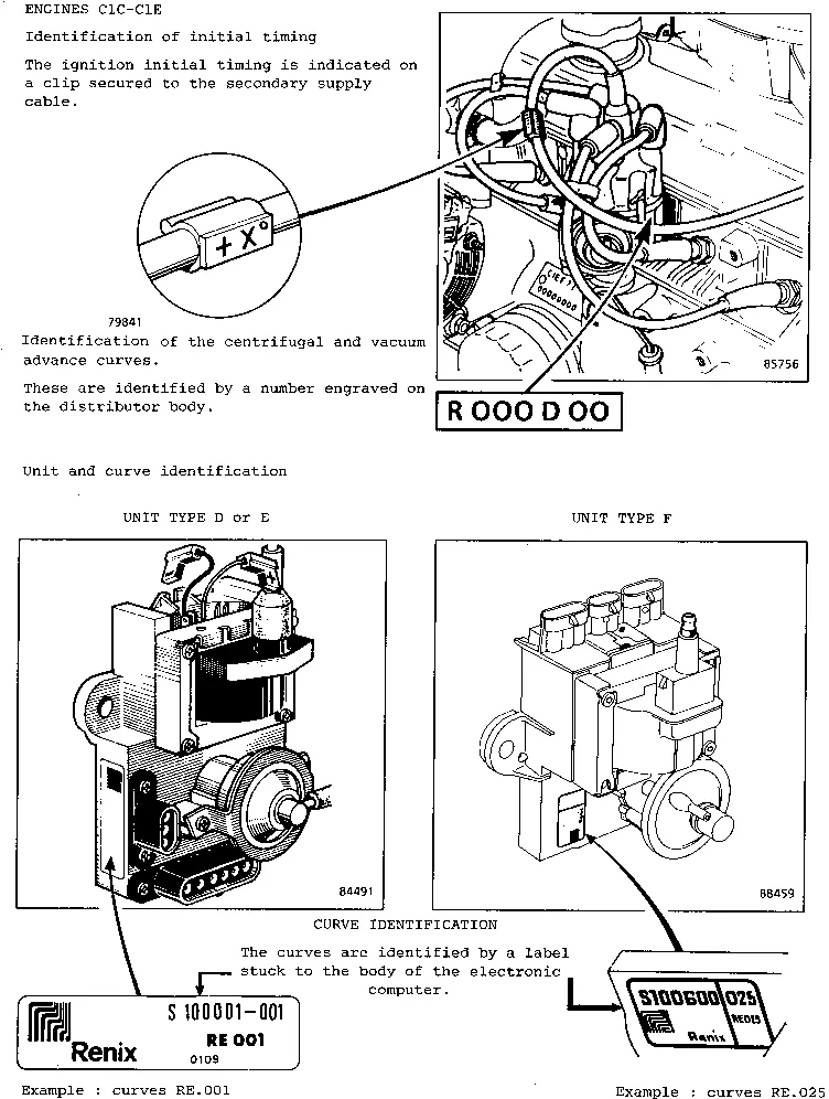 Parts catalogue page 17.03