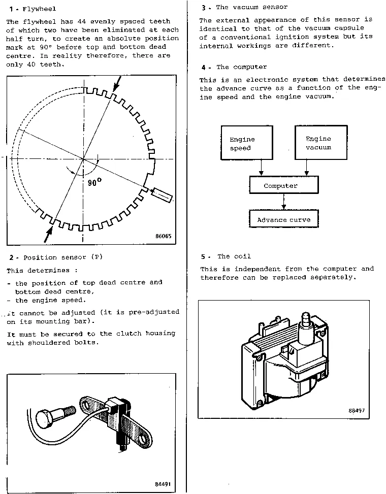 Parts catalogue page 17.11