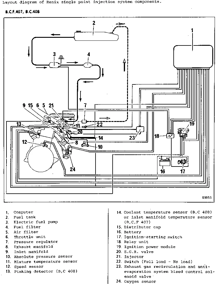 Parts catalogue page 17.23