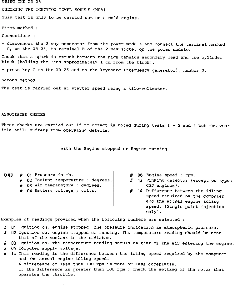 Parts catalogue page 17.36
