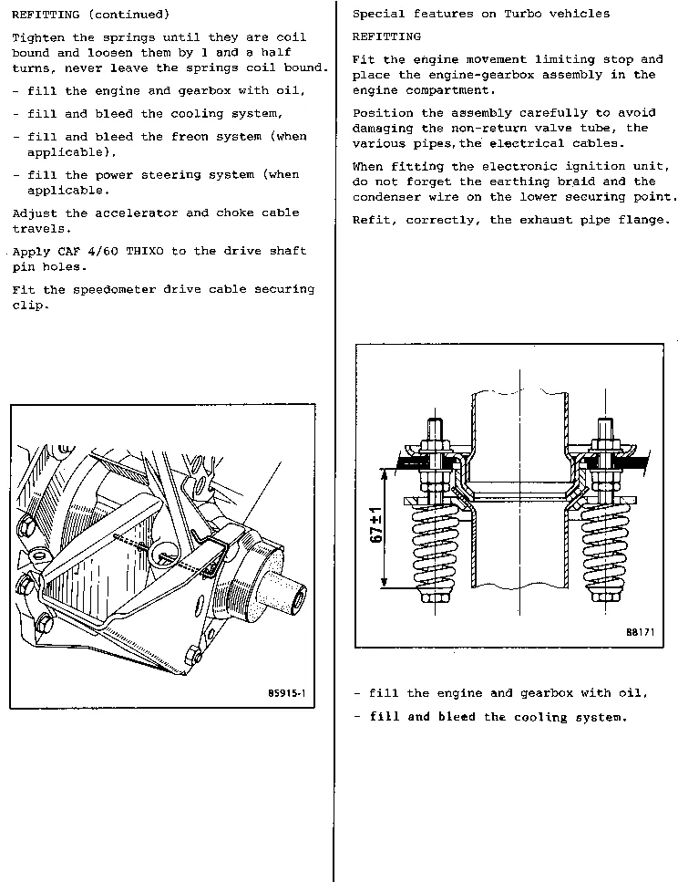Parts catalogue page 10.22