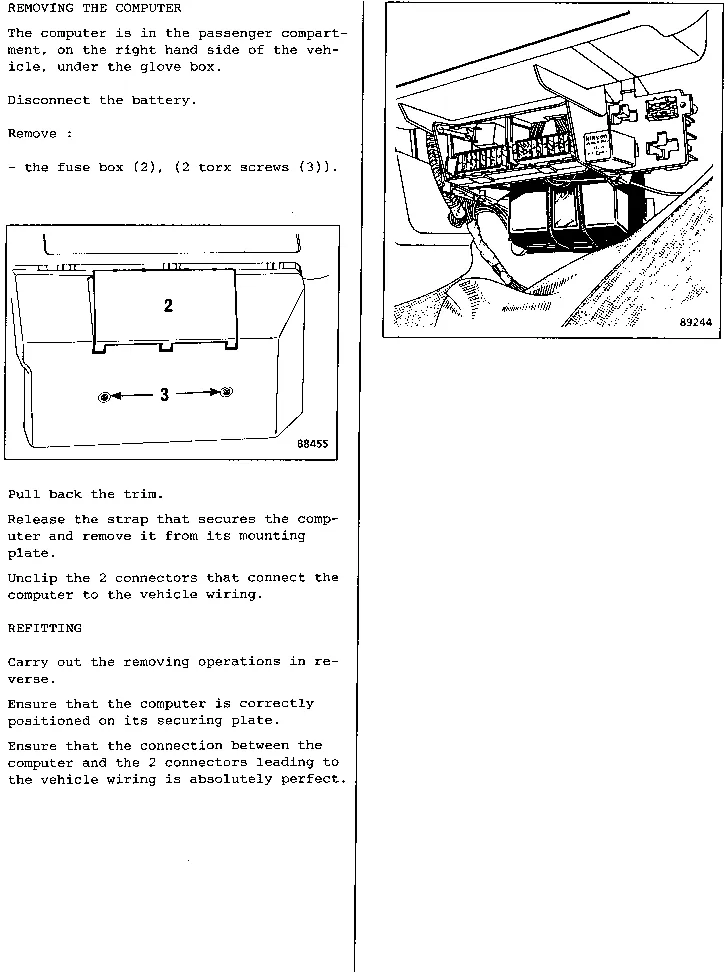 Parts catalogue page 17.50