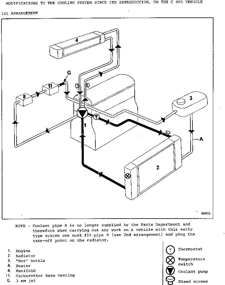 Parts catalogue page 19.07
