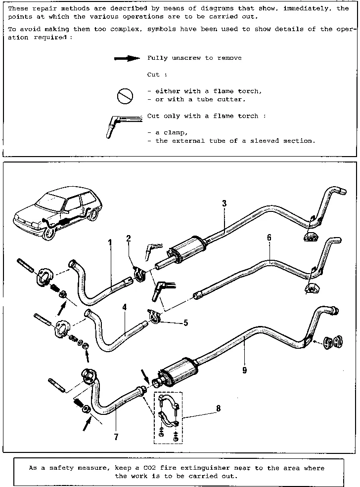 Parts catalogue page 19.15