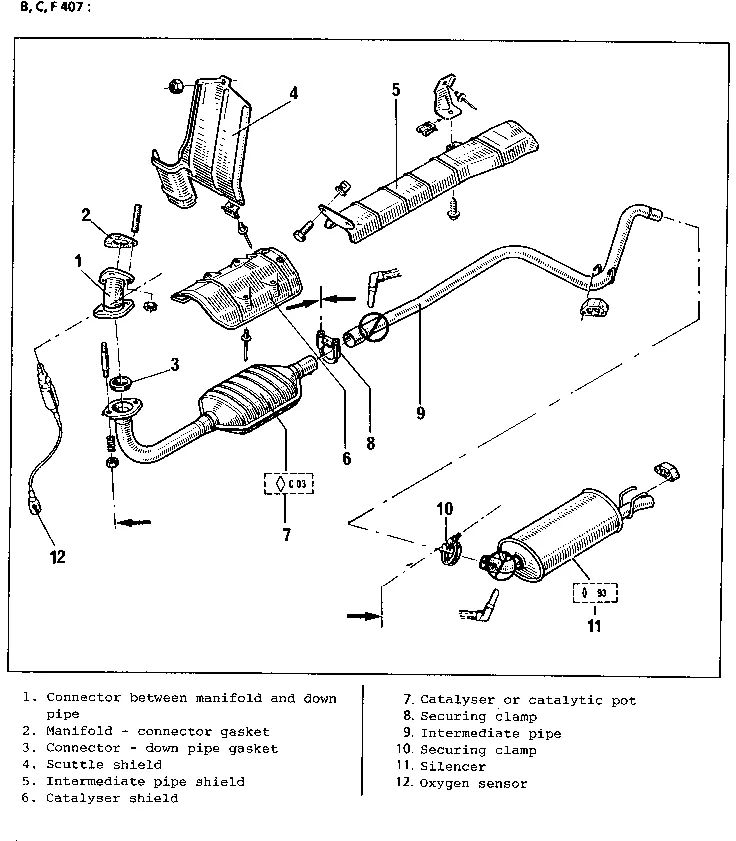 Parts catalogue page 19.20