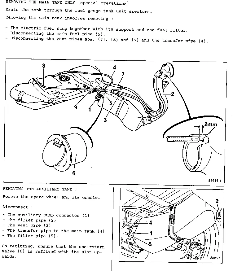 Parts catalogue page 19.26