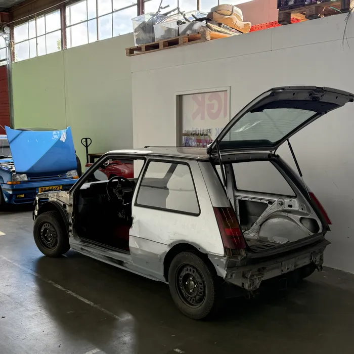 Foto 27 van Gris Argent 620