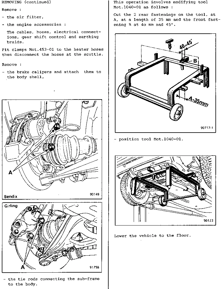 Parts catalogue page 10.28