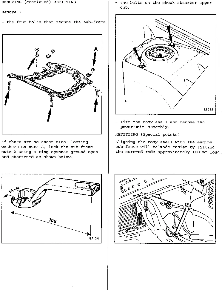 Parts catalogue page 10.29